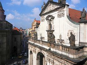 Altstadt Prag - Private Stadtführung in Prag auf Deutsch