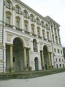 Czernin Palais - Hradschin