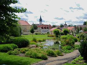 Litoměřice - Leitmeritz