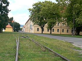Führung Prag - Terezin – Theresienstadt