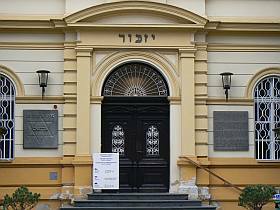 Das Ghetto Museum Theresienstadt - Private Exkursion ab Prag