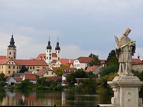 Telč - Teltsch