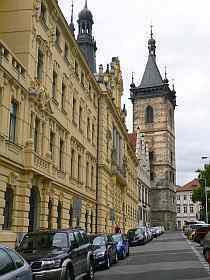 Neustadt Prag - Private Führungen