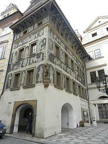 Führung Prag Altstadt - Sehenswürdigkeiten