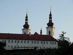 
Strahov Kloster Prag - Fotogalerie
	