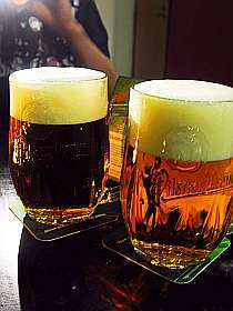 Günstig Essen und Trinken in Prag