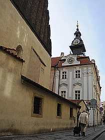 Jüdisches Viertel - Prag - Private Führungen