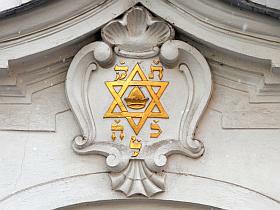 Prag Jüdisches Viertel Führung