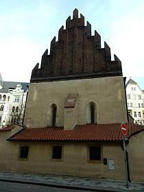 Prag - Jüdisches Viertel